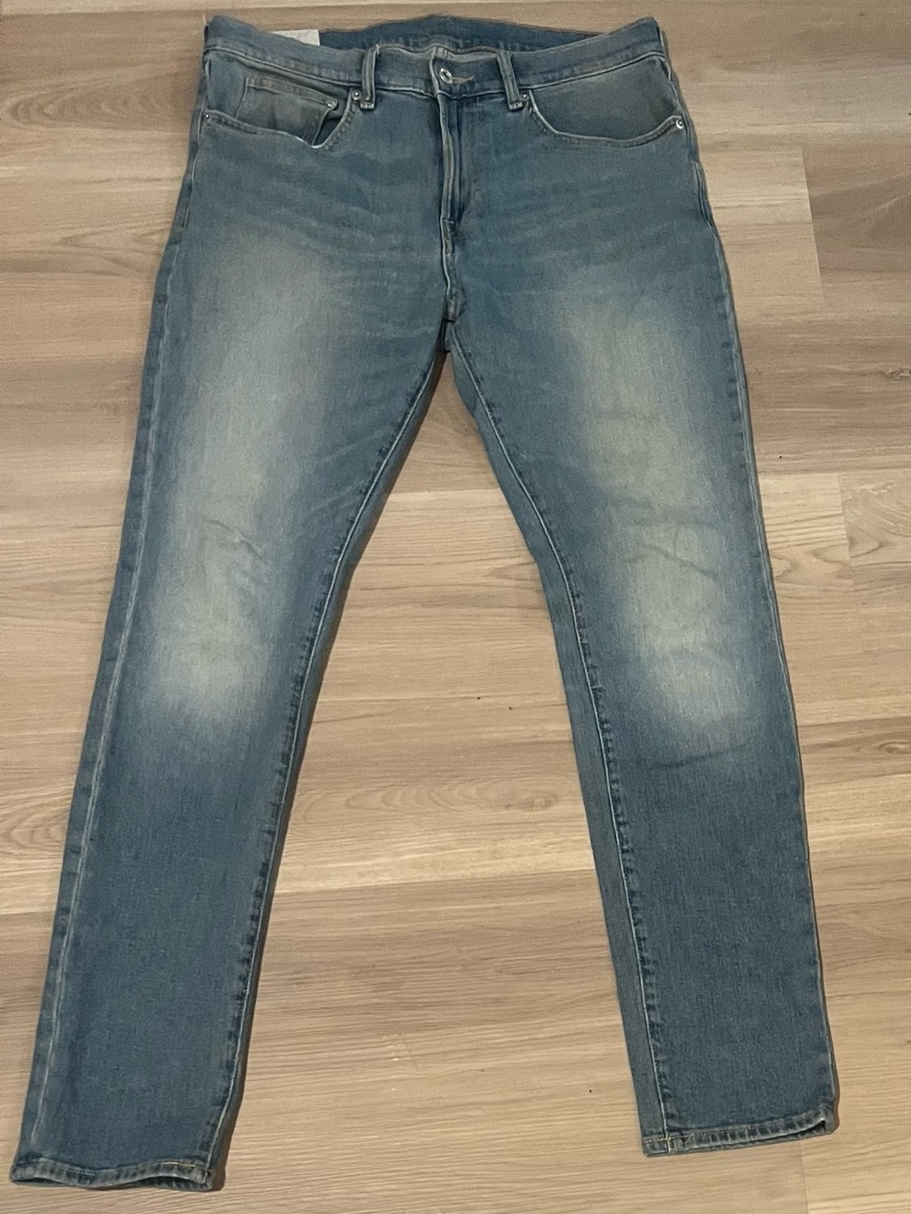 H&M -  Slim Fit Jeans